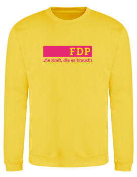 Kapuzen-Sweat-Shirt - VPE 1 Stück